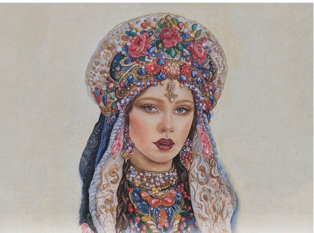 В "Рекорде" открылась уникальная выставка