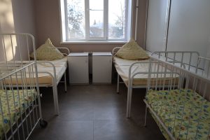 Пресс-служба РИК НРО «Единая Россия»