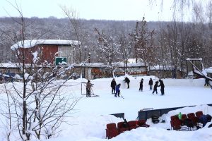 Пресс-служба РИК НРО «Единая Россия»