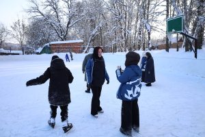 Пресс-служба РИК НРО «Единая Россия»