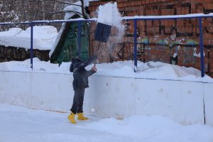 Пресс-служба РИК НРО «Единая Россия»