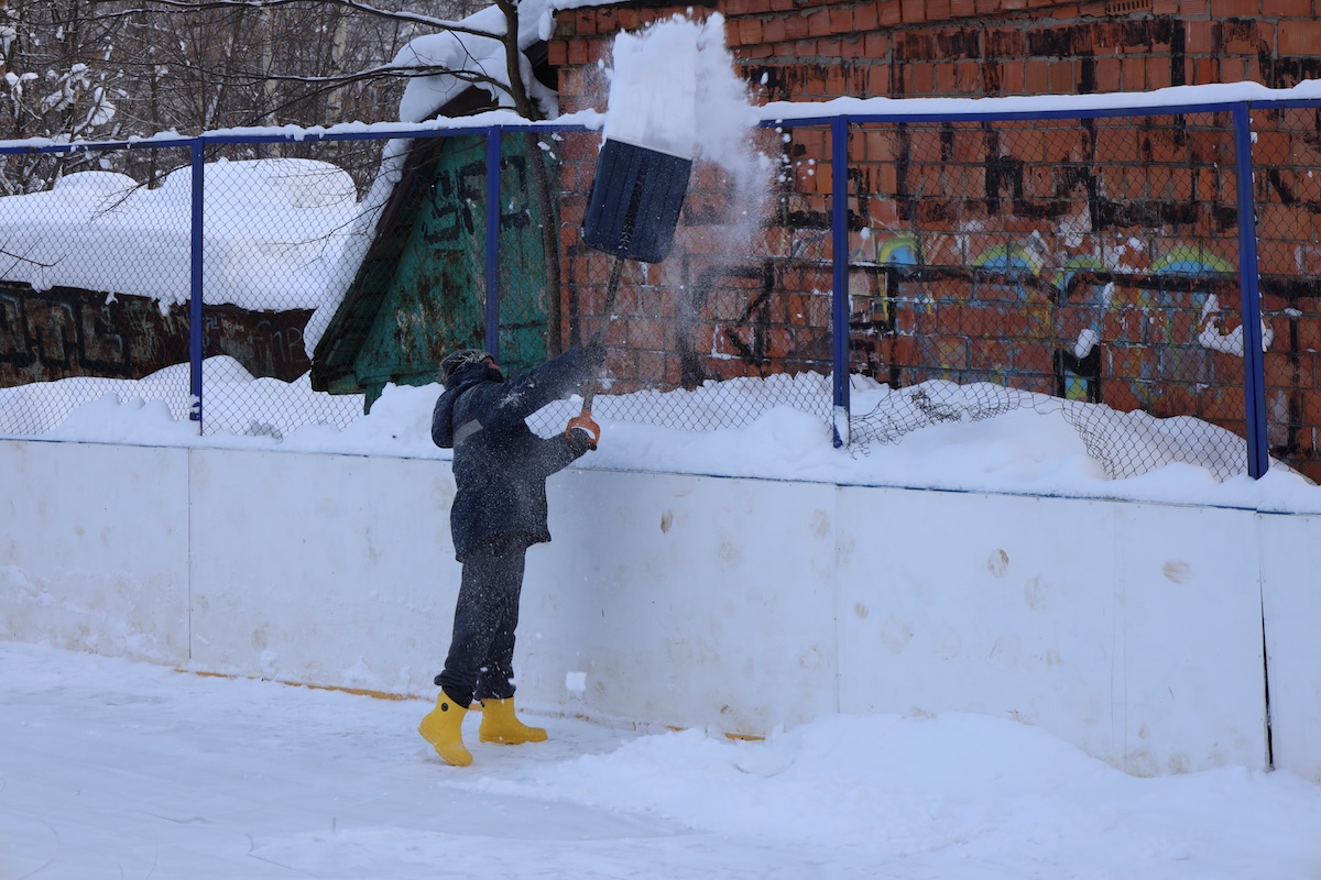Пресс-служба РИК НРО «Единая Россия»