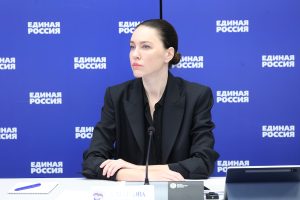Пресс-служба РИК НРО «Единая Россия»