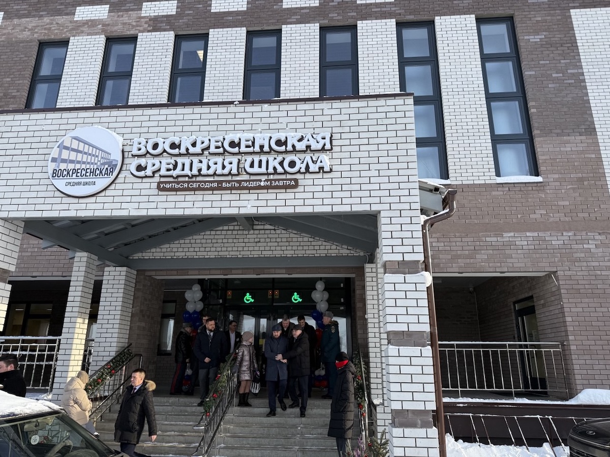 Пресс-служба РИК НРО «Единая Россия»