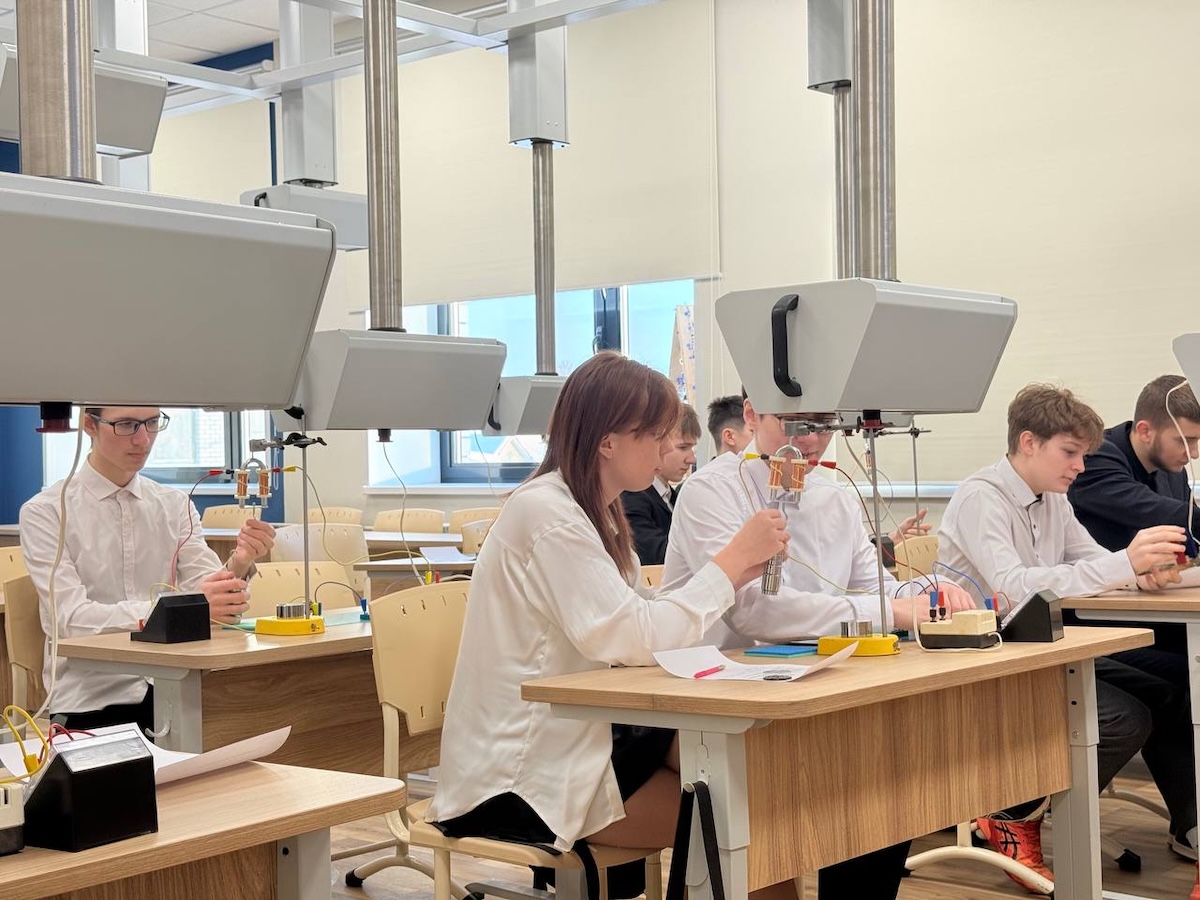 Пресс-служба РИК НРО «Единая Россия»