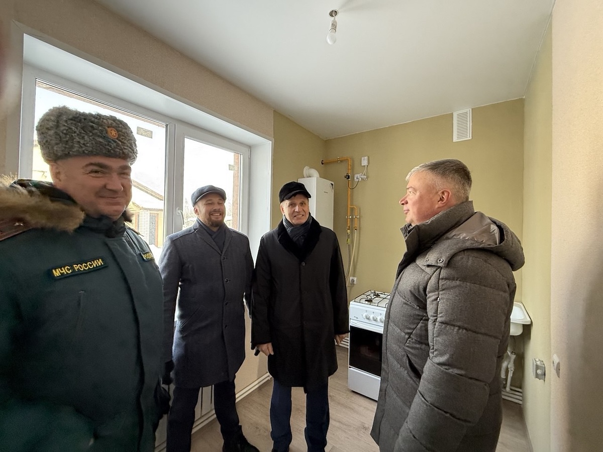 Пресс-служба РИК НРО «Единая Россия»