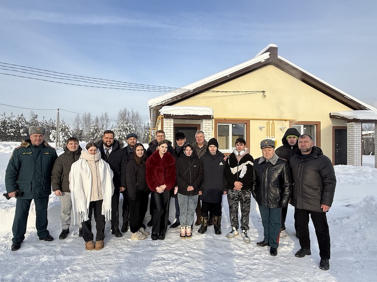 Пресс-служба РИК НРО «Единая Россия»