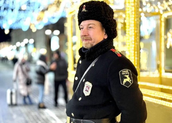 850 туристических прогулок провели нижегородские городовые в 2025&nbsp;году