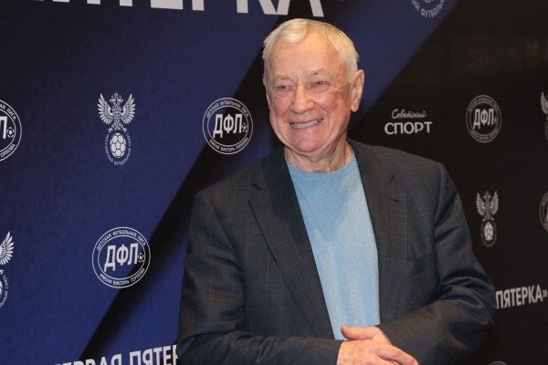 На 86‑м году жизни скончался бывший футболист горьковской «Волги» Борис Игнатьев