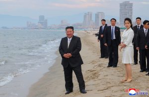 Особенность КНДР в 2025&nbsp;году