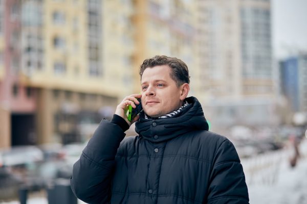 Нижний Новгород вошел в топ городов, где используют уникальные номера телефонов