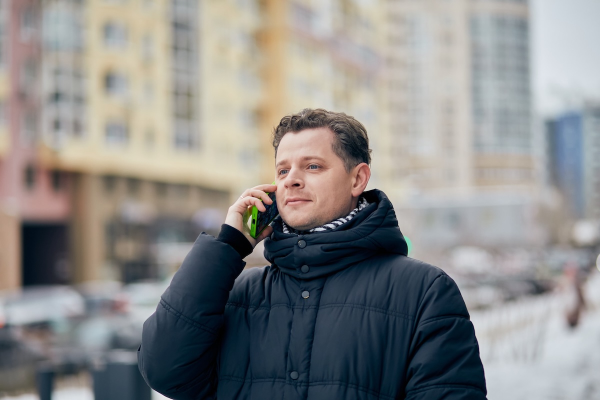 Нижний Новгород вошел в топ городов, где используют уникальные номера телефонов