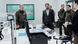 Программа обучения управлением БПЛА запускается в Мининском университете