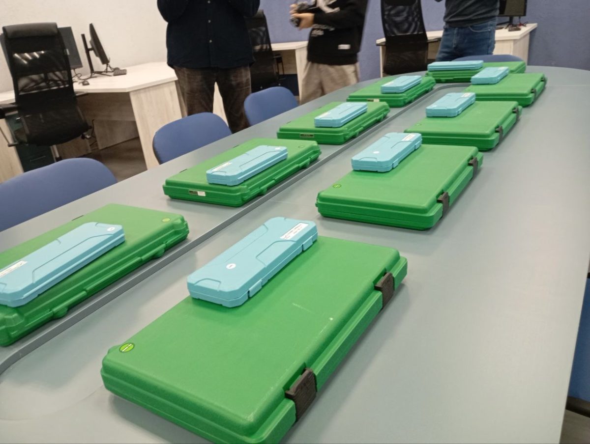 предоставлено министерством образования и науки Нижегородской области