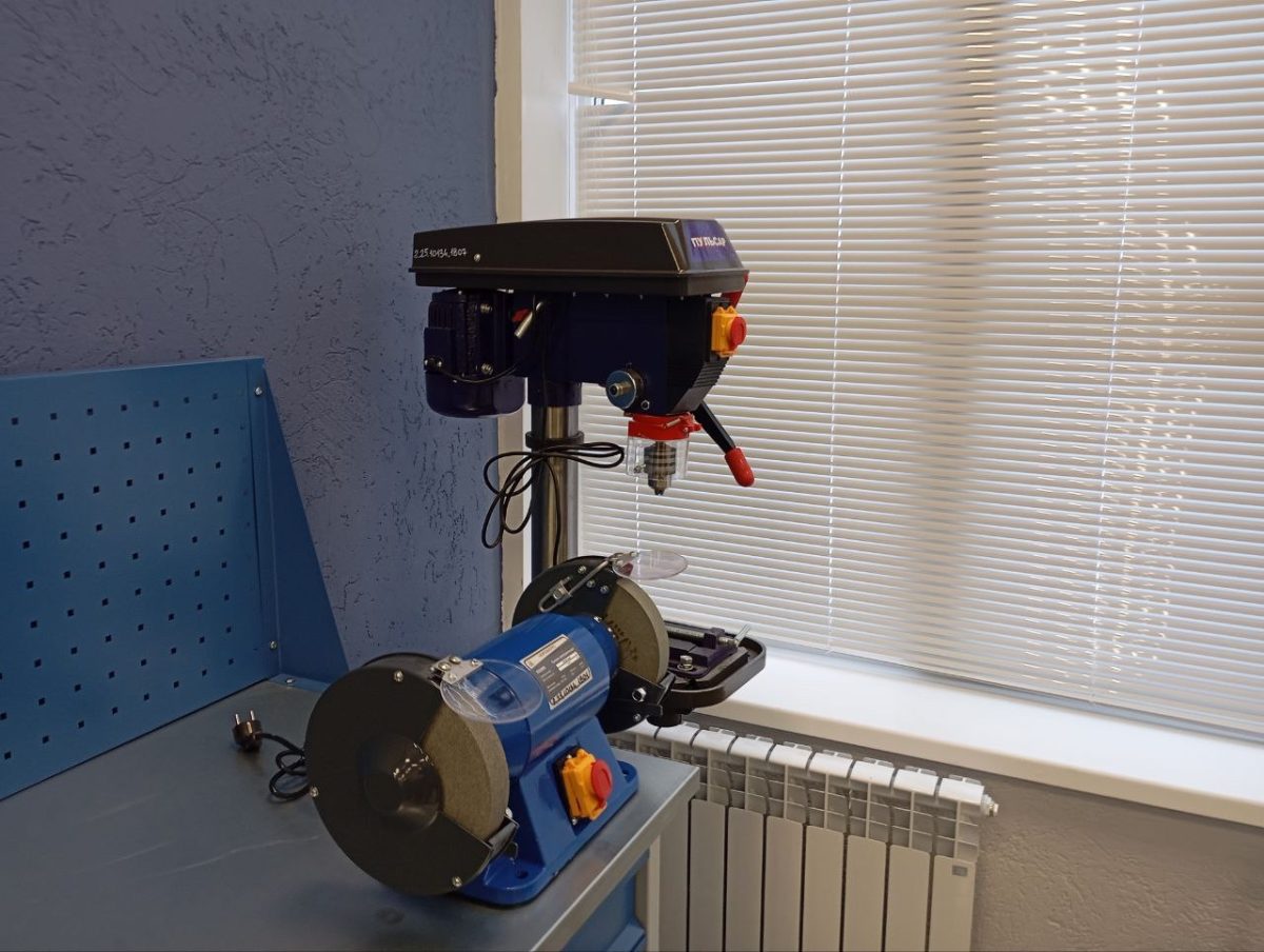 предоставлено министерством образования и науки Нижегородской области