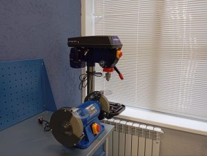 предоставлено министерством образования и науки Нижегородской области