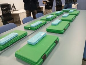 предоставлено министерством образования и науки Нижегородской области