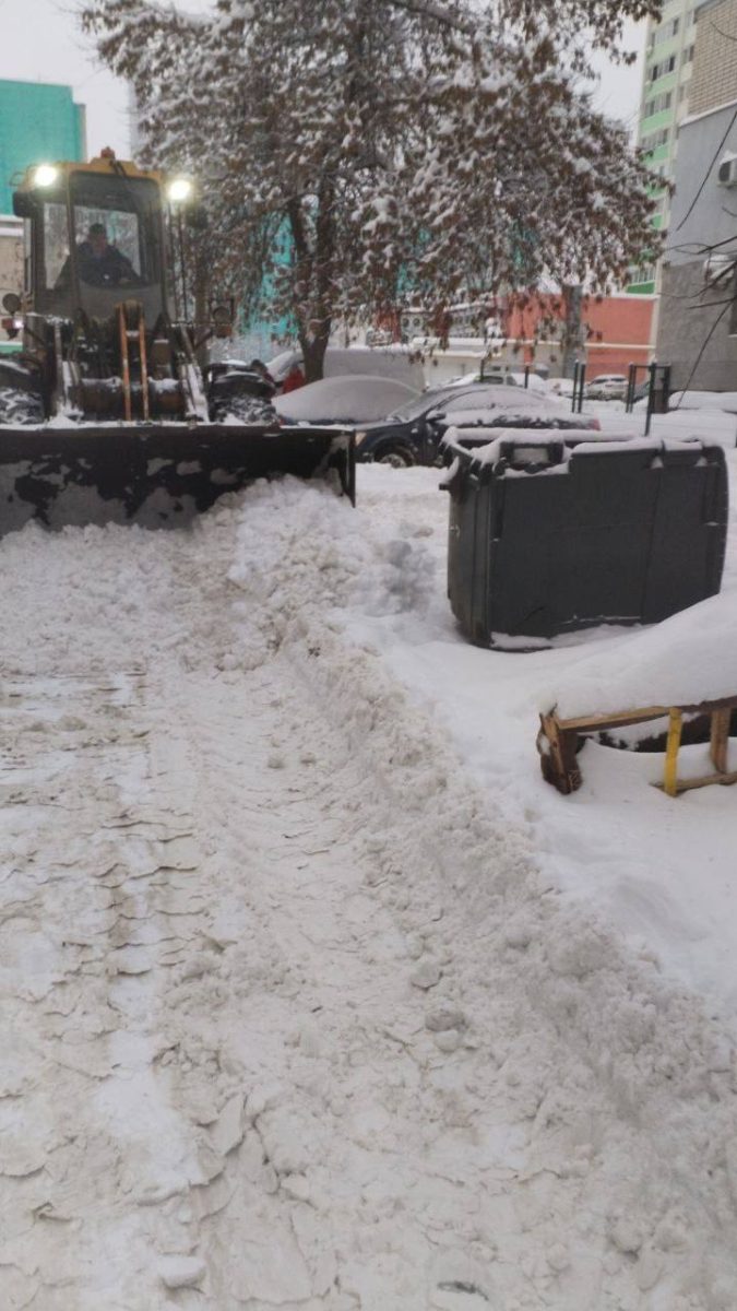 Нижэкология-НН