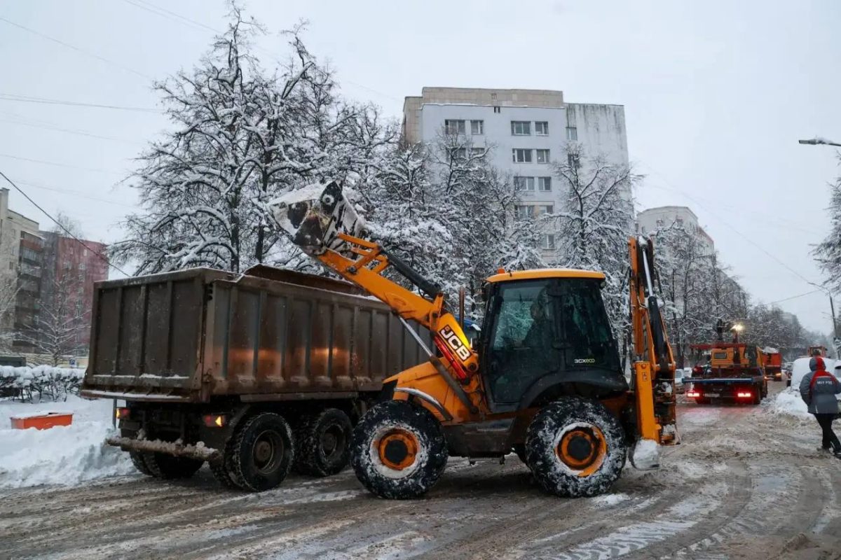 пресс-служба мэрии Нижнего Новгорода
