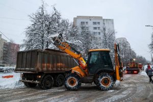 пресс-служба мэрии Нижнего Новгорода