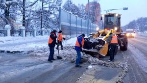 пресс-служба мэрии Нижнего Новгорода