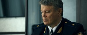 Нижегородский актер Олег Тактаров снялся в новом боевике «Позывной «Альфа»