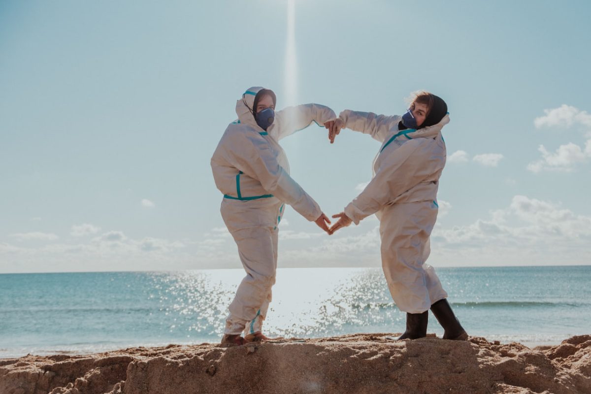 Нижегородцы могут подать эскизы мемориалов волонтёрам на конкурс