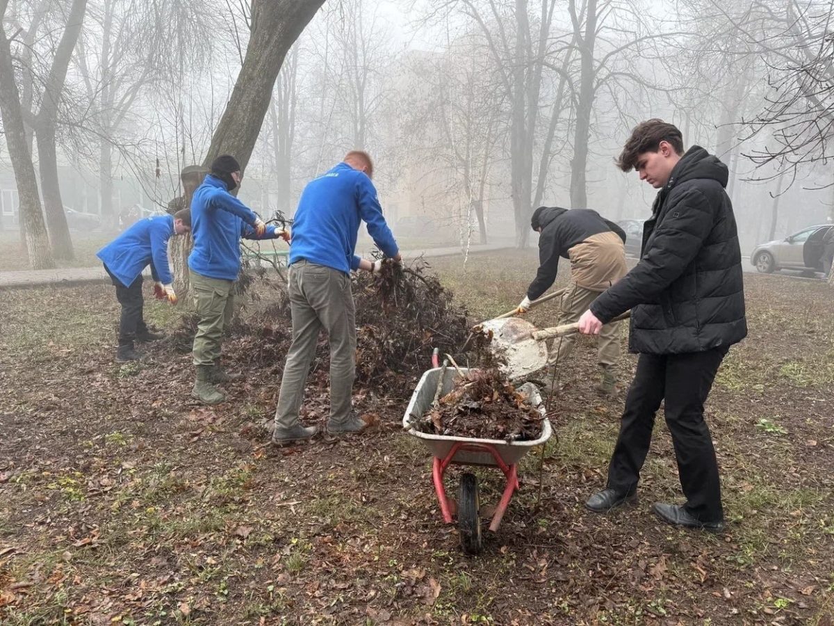 Дом народного единства объявил набор добровольцев для миссии в&nbsp;ДНР