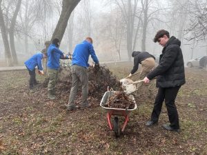 Дом народного единства объявил набор добровольцев для миссии в&nbsp;ДНР