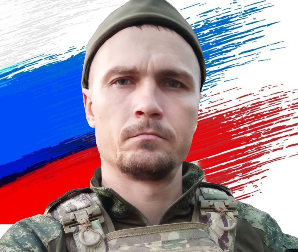 В Большом Болдине простились с Александром Скворцовым, погибшим на&nbsp;СВО