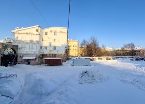 Давайте жить дружно!