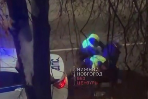 Пьяного водителя поймали дважды за год в Нижнем Новгороде