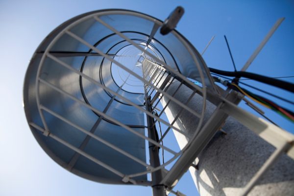 «Ростелеком» подключил мобильную связь в 37 нижегородских селах и деревнях