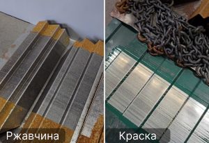 Почему в городских работах все чаще отказываются от абразивной очистки