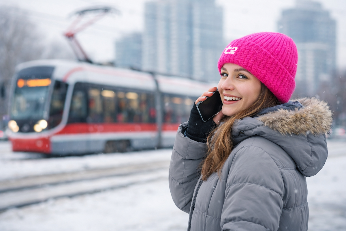 Больше снега, меньше скуки: выжимаем из сезона холодов максимум