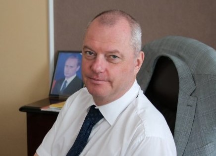 Глава Ковернинского округа Олег Шмелев досрочно сложил свои полномочия