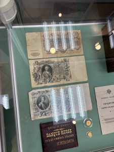 Алина Пескова