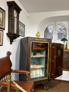 Алина Пескова