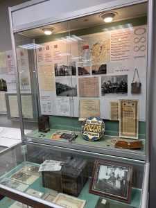 Алина Пескова