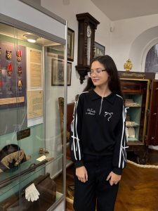 Алина Пескова