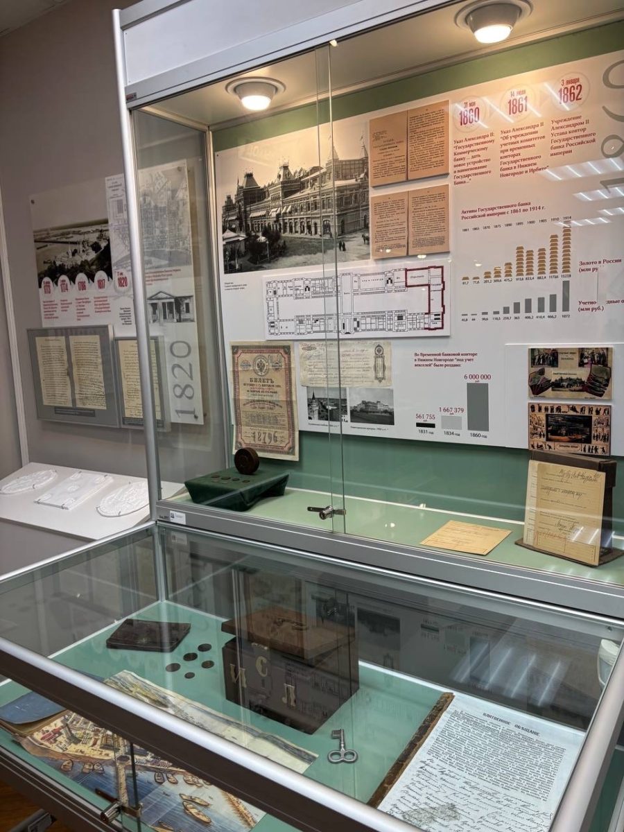 Алина Пескова