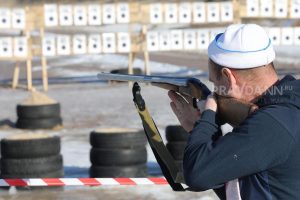 16 биатлонистов-любителей из Нижнего Новгорода поучаствуют в турнире в Саранске