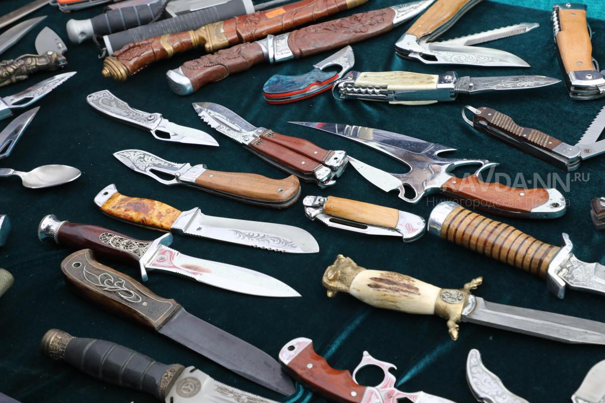 Продукция павловских мастеров хорошо известная и за пределами региона