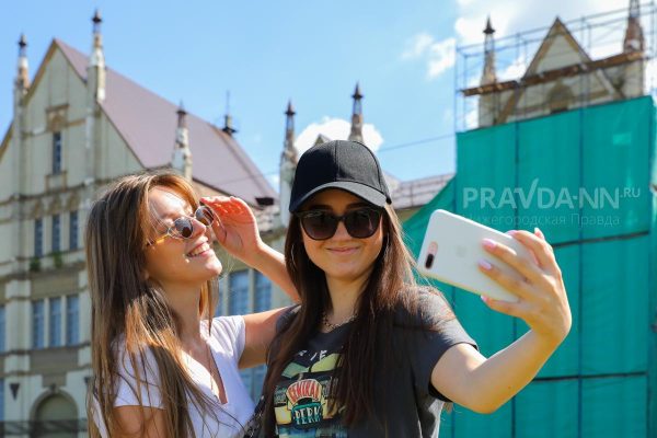 Нижегородцам объяснили, почему все ностальгируют по 2016&nbsp;году