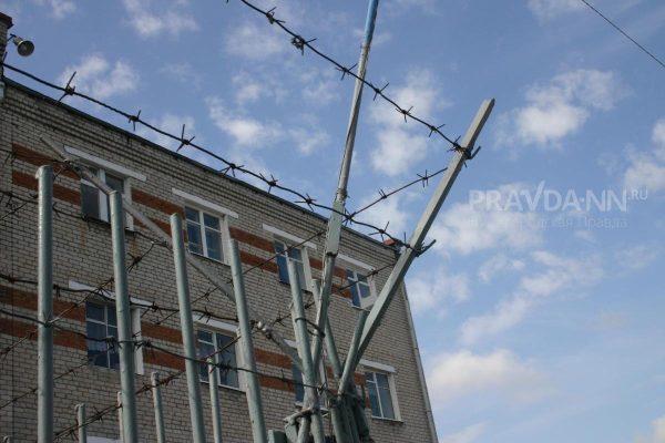 Исправительную колонию для женщин закрывают в Ардатове