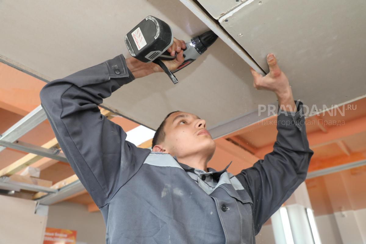 В Нижегородской области хотят повысить штрафы за&nbsp;нарушение тишины по&nbsp;ночам