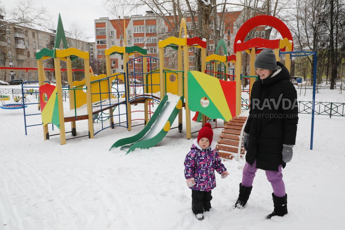 Более 360 инициатив нижегородцев реализуют по проекту «ВАМ РЕШАТЬ!» в 2026&nbsp;году