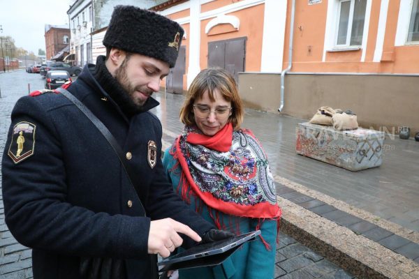 Нижний Новгород оказался безопаснее Москвы и&nbsp;Рима