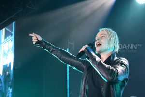 Весенний концерт Шамана перенесли без объяснения причин