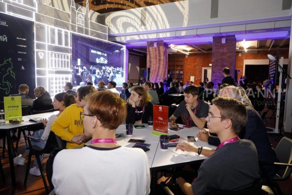 Молодые специалисты назвали компании, где хотели бы работать